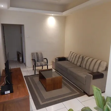 Espacoso Apto De 1 Quarto Na Quadra Da Praia Rio de Janeiro Exterior photo