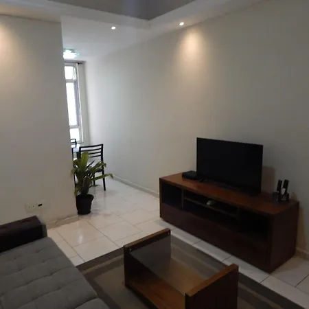 Espacoso Apto De 1 Quarto Na Quadra Da Praia Rio de Janeiro Exterior photo