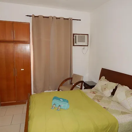 Espacoso Apto De 1 Quarto Na Quadra Da Praia Rio de Janeiro Exterior photo
