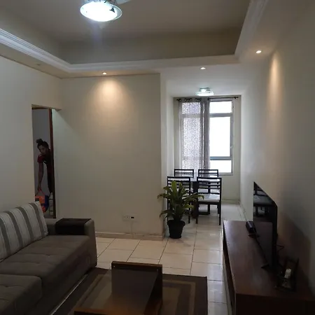 Espacoso Apto De 1 Quarto Na Quadra Da Praia Rio de Janeiro Exterior photo