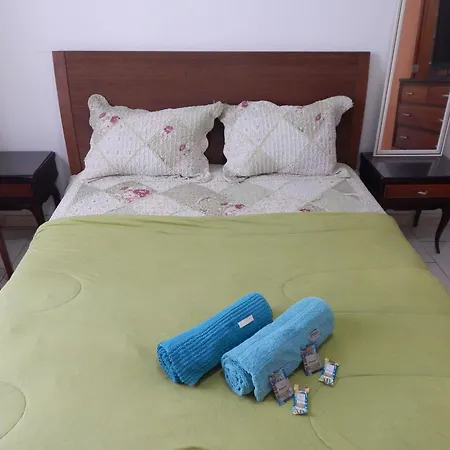 Espacoso Apto De 1 Quarto Na Quadra Da Praia Rio de Janeiro Exterior photo