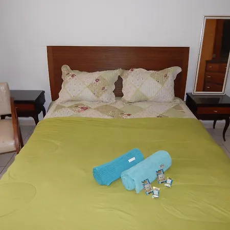 Espacoso Apto De 1 Quarto Na Quadra Da Praia Rio de Janeiro Exterior photo